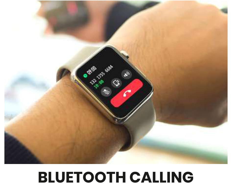 Smart Watch UGB 670 - Image 2