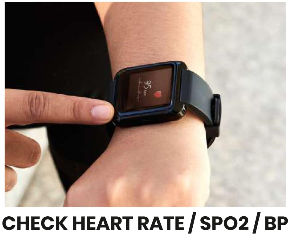 Smart Watch UGB 670 - Image 4