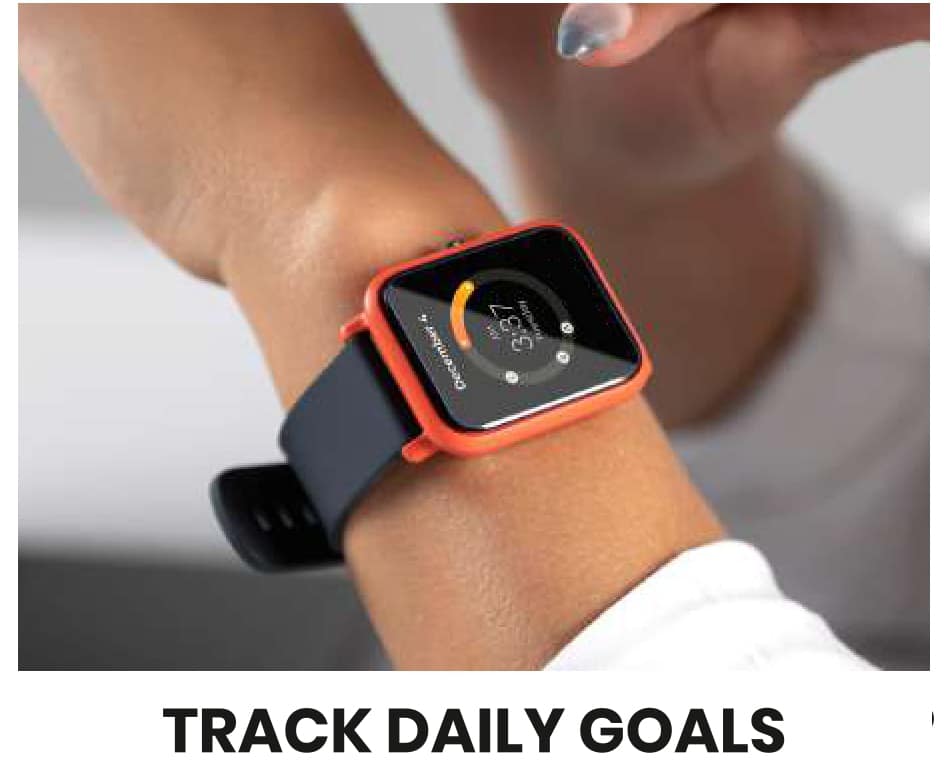 Smart Watch UGB 670 - Image 5